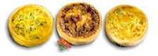 Quiches